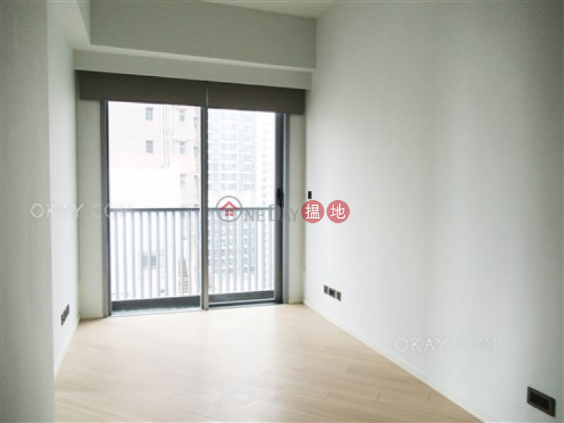 Lovely 1 bedroom with balcony | Rental | 1 Sai Yuen Lane | Western District, Hong Kong Rental, HK$ 25,000/ month