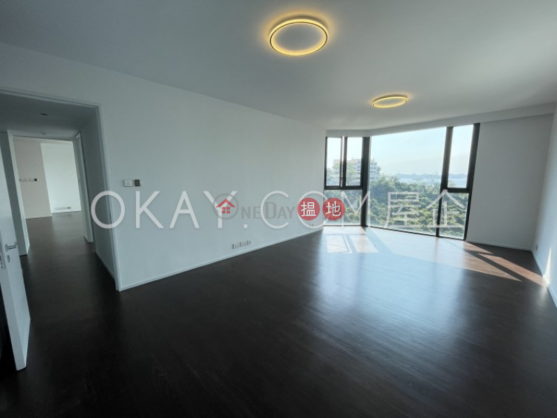 HK$ 95,000/ month, Belgravia, Southern District | Exquisite 3 bedroom with sea views, balcony | Rental