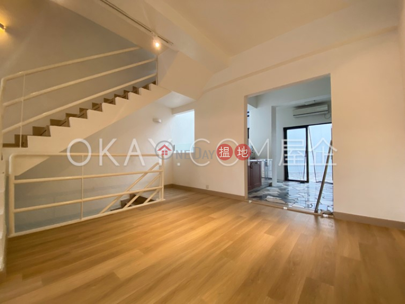 香港搵樓|租樓|二手盤|買樓| 搵地 | 住宅-出租樓盤-4房2廁,連車位,獨立屋金粟街 3 號出租單位