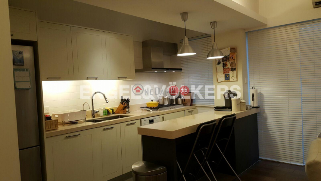 2 Bedroom Flat for Rent in Mid Levels West | 23 Seymour Road | Western District, Hong Kong Rental | HK$ 40,000/ month