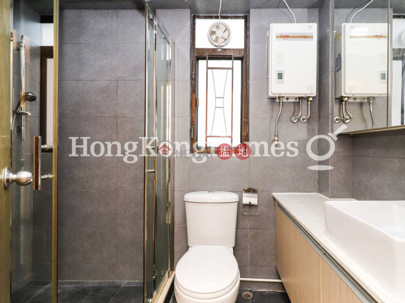 Property Search Hong Kong | OneDay | Residential | Rental Listings 2 Bedroom Unit for Rent at Hing Ying Mansion