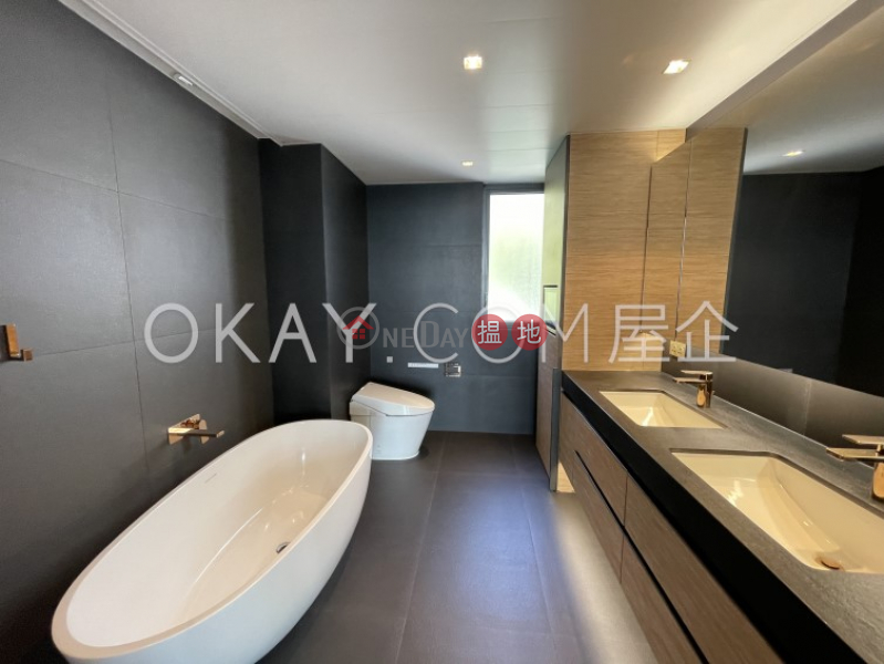 Exquisite 3 bedroom with sea views, balcony | Rental | 57 South Bay Road | Southern District | Hong Kong, Rental, HK$ 95,000/ month