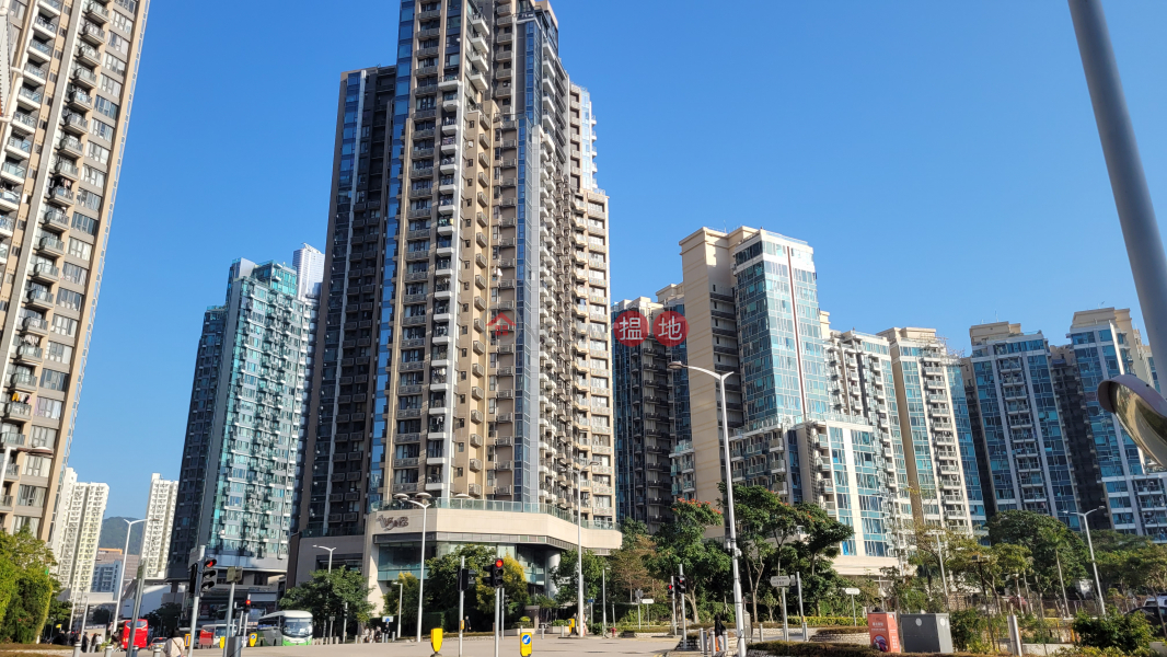 天晉 IIIB 1A座 (Tower 1A IIIB The Wings) 將軍澳| ()(3)