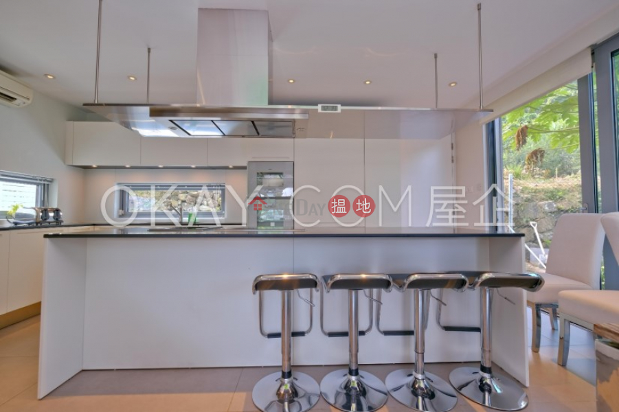 Property Search Hong Kong | OneDay | Residential, Sales Listings, Unique house with sea views, balcony | For Sale
