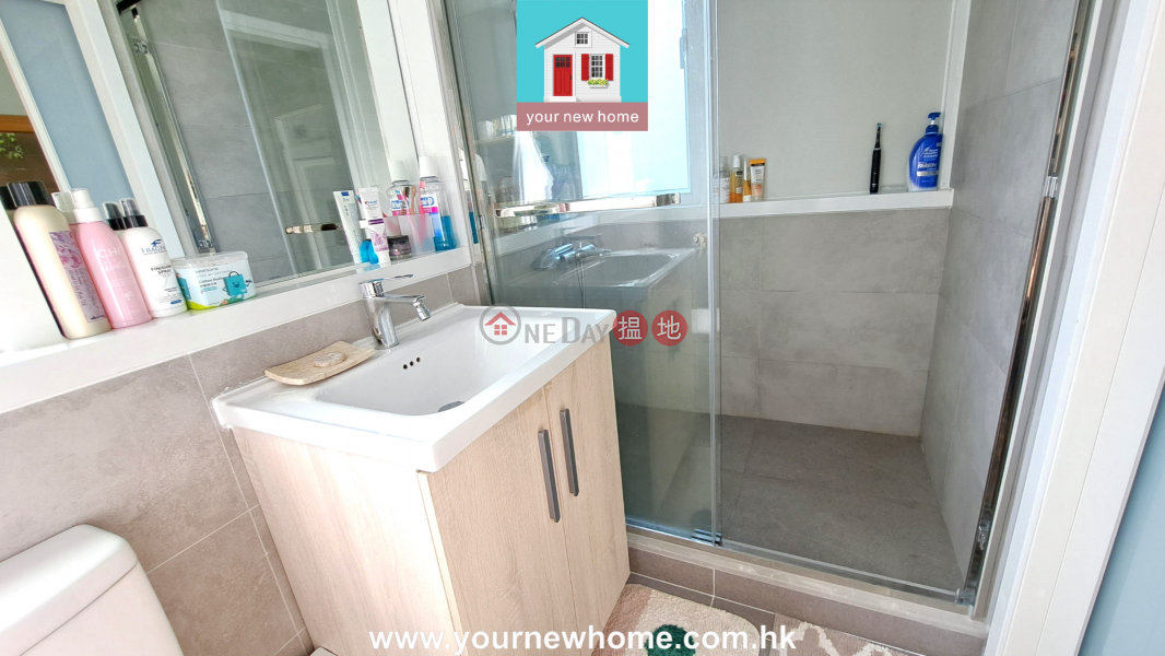 Property Search Hong Kong | OneDay | Residential, Sales Listings | Light & Bright Family Home in the Country Park | For Sale