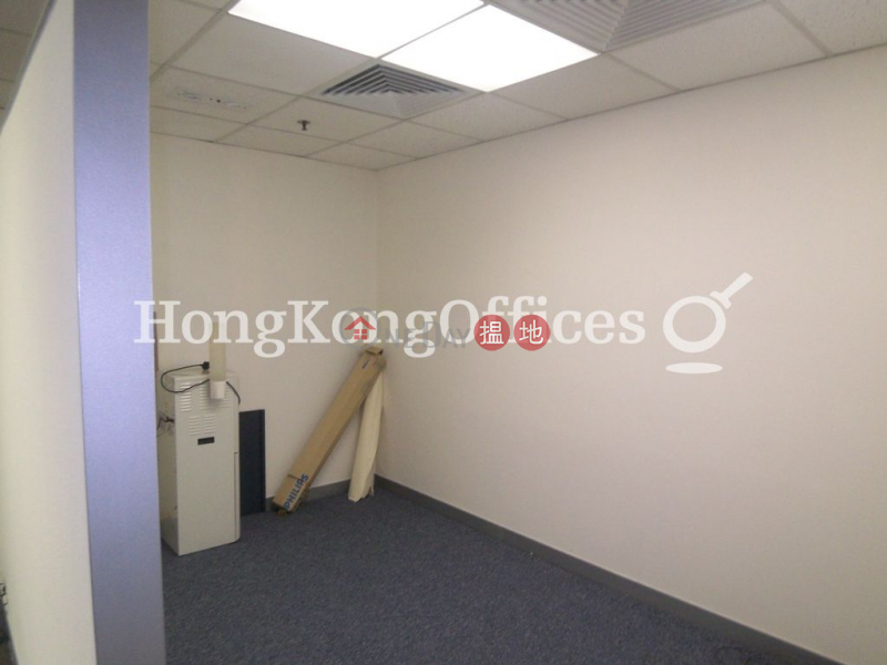 Office Unit for Rent at Bank of American Tower | Bank of American Tower 美國銀行中心 Rental Listings