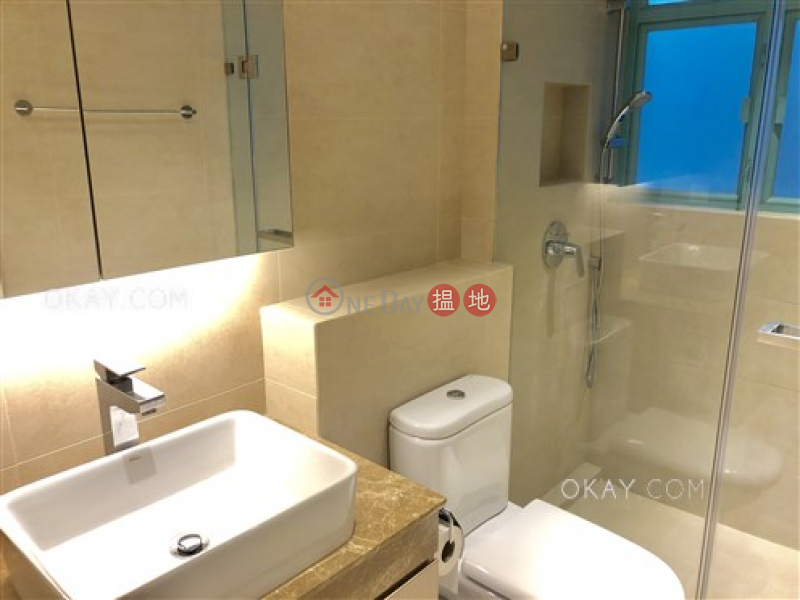 Property Search Hong Kong | OneDay | Residential Sales Listings | Unique 1 bedroom with terrace | For Sale