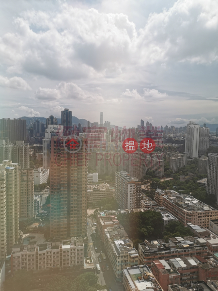 靚裝，開揚，內廁|黃大仙區新科技廣場(New Tech Plaza)出租樓盤 (29505)