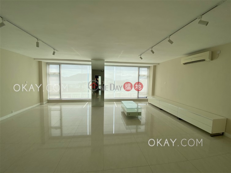 Rare house with sea views, rooftop | Rental, 35 Ching Sau Lane | Southern District Hong Kong | Rental, HK$ 100,000/ month