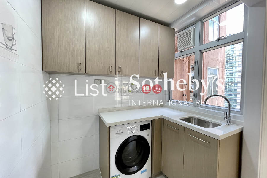 HK$ 18,000/ month Lok Sing Centre, Wan Chai District, Property for Rent at Lok Sing Centre with 1 Bedroom