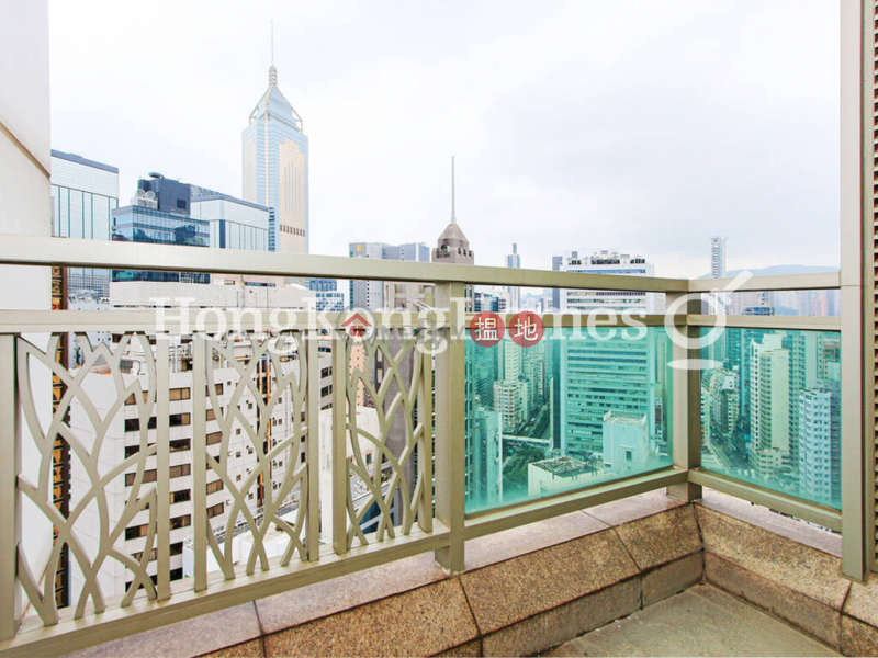 Studio Unit for Rent at York Place, York Place York Place Rental Listings | Wan Chai District (Proway-LID87184R)