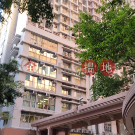 尚德邨尚廉樓,將軍澳, 新界