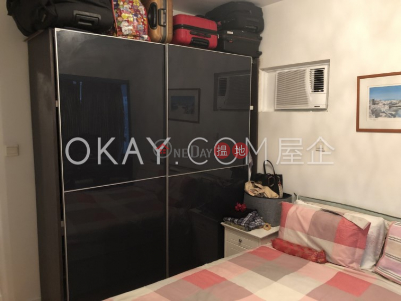 Practical 2 bedroom on high floor with balcony | For Sale 1 Chianti Drive | Lantau Island Hong Kong | Sales, HK$ 9.25M