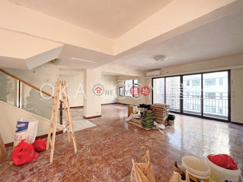Exquisite 4 bed on high floor with rooftop & balcony | Rental, 29 Robinson Road | Western District | Hong Kong Rental | HK$ 93,000/ month