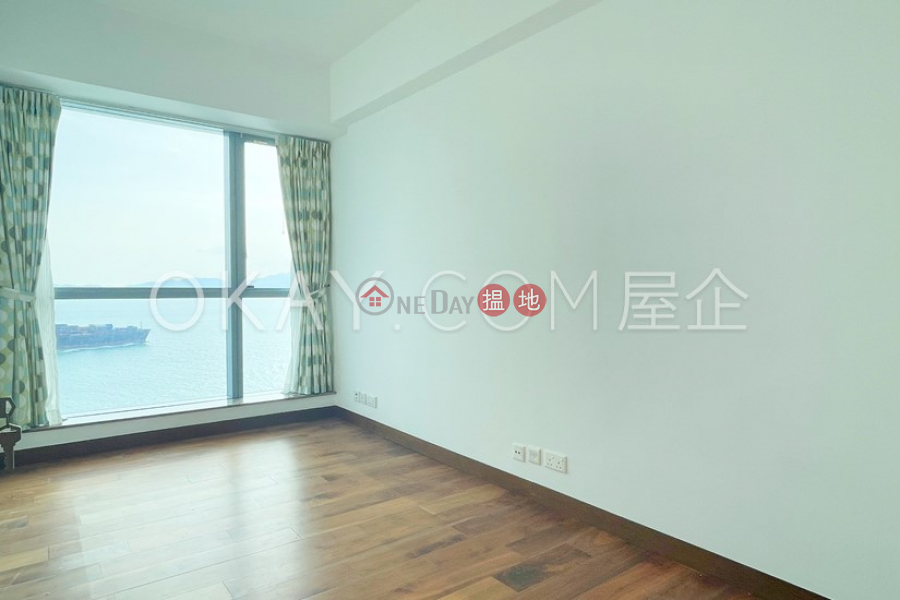 Beautiful 4 bed on high floor with sea views & balcony | For Sale | Phase 4 Bel-Air On The Peak Residence Bel-Air 貝沙灣4期 Sales Listings