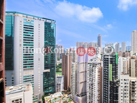 蔚雲閣三房兩廳單位出售, 蔚雲閣 Celeste Court | 灣仔區 (Proway-LID163300S)_0