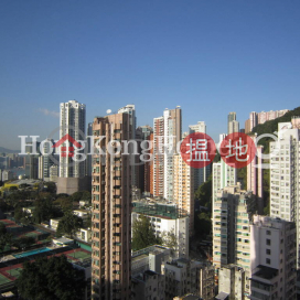 Studio Unit at Warrenwoods | For Sale, Warrenwoods 尚巒 | Wan Chai District (Proway-LID116101S)_0