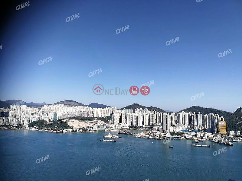 嘉亨灣 5座低層|住宅-出售樓盤-HK$ 1,520萬
