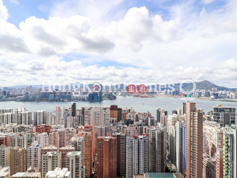 Property Search Hong Kong | OneDay | Residential, Sales Listings 3 Bedroom Family Unit at Sky Scraper | For Sale