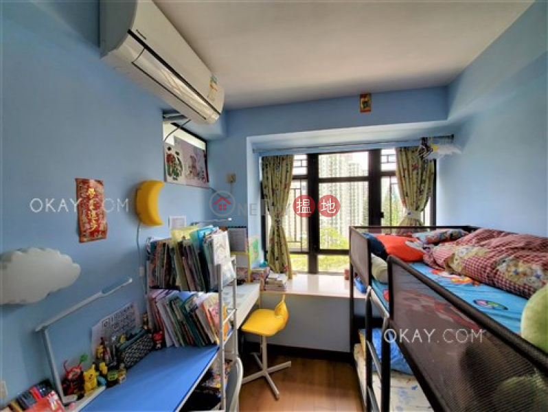 康怡花園 D座 (1-8室)-低層-住宅出售樓盤-HK$ 1,020萬