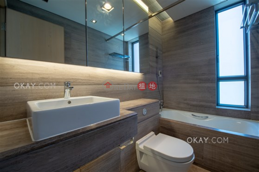 Rare 3 bedroom with balcony & parking | For Sale | Broadwood Twelve 樂天峰 Sales Listings