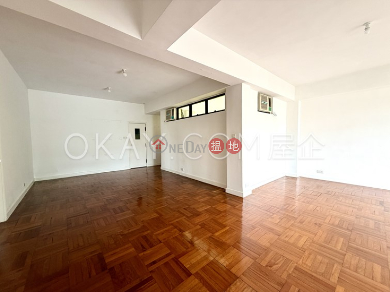 HK$ 66,000/ 月宏豐臺 5 號|灣仔區|3房2廁,實用率高,連車位,露台宏豐臺 5 號出租單位