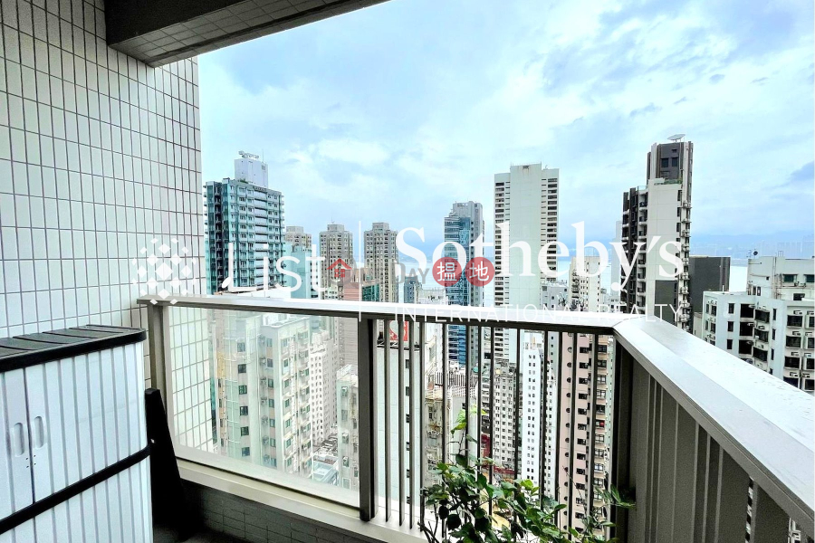 出售縉城峰2座三房兩廳單位8第一街 | 西區香港-出售|HK$ 2,250萬