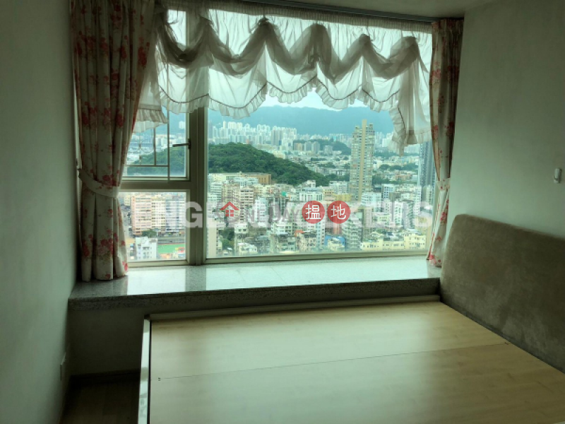 2 Bedroom Flat for Sale in Tai Kok Tsui, Shining Heights 亮賢居 Sales Listings | Yau Tsim Mong (EVHK43878)