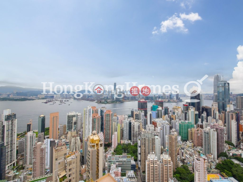 Property Search Hong Kong | OneDay | Residential | Rental Listings | 2 Bedroom Unit for Rent at 2 Park Road