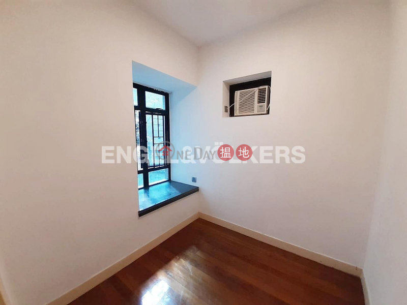2 Bedroom Flat for Rent in Mid Levels West, 1 Seymour Road | Western District, Hong Kong | Rental HK$ 18,000/ month