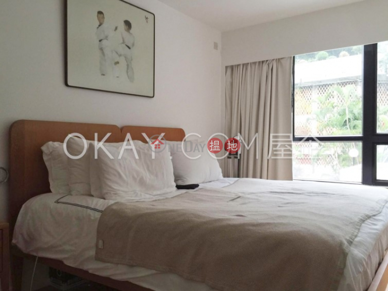 Exquisite 3 bedroom with terrace & parking | Rental 6A Shouson Hill Road | Southern District | Hong Kong | Rental | HK$ 68,000/ month
