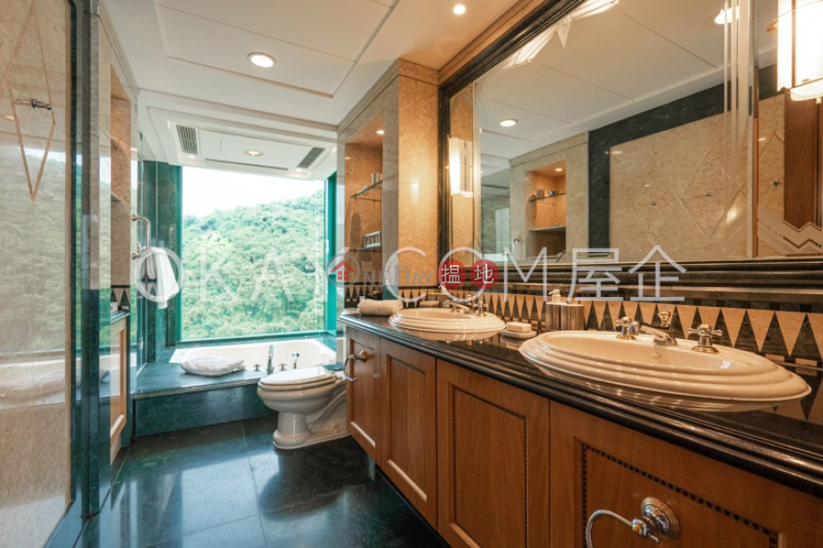 HK$ 129,000/ 月-Fairmount Terrace-南區|4房3廁,海景,星級會所,連車位Fairmount Terrace出租單位