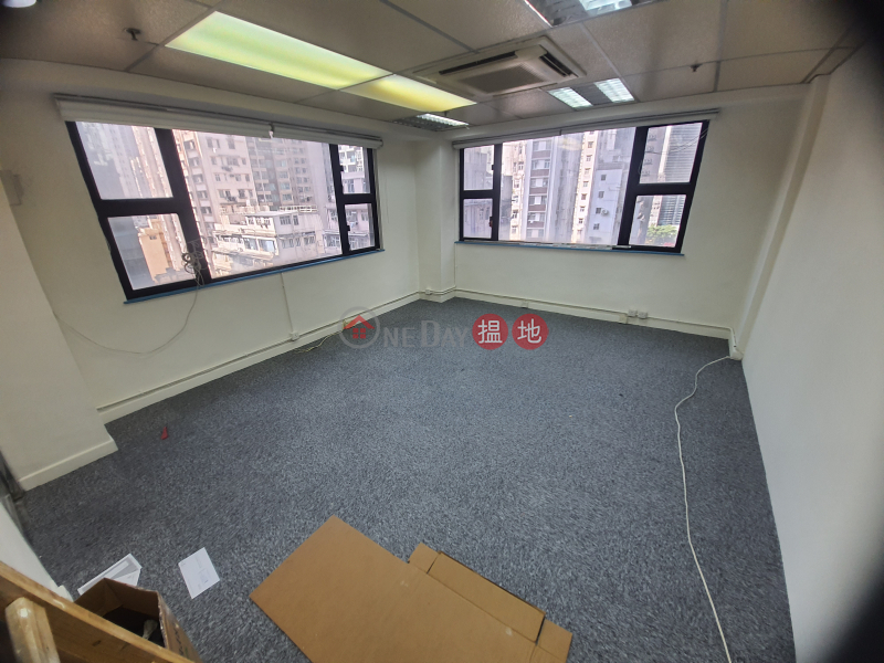 Tel 98755238, Weswick Commercial Building 威利商業大廈 Rental Listings | Wan Chai District (KEVIN-9624912189)