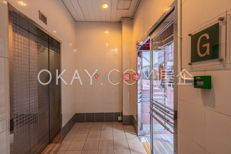 Lovely 2 bedroom on high floor | Rental, Scenic Rise 御景臺 Rental Listings | Western District (OKAY-R49020)