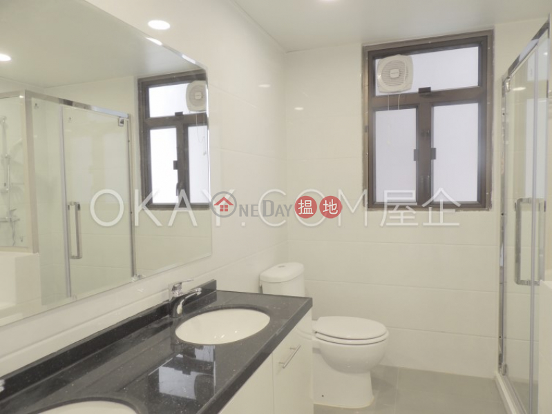 Property Search Hong Kong | OneDay | Residential, Rental Listings | Rare 3 bedroom with balcony & parking | Rental