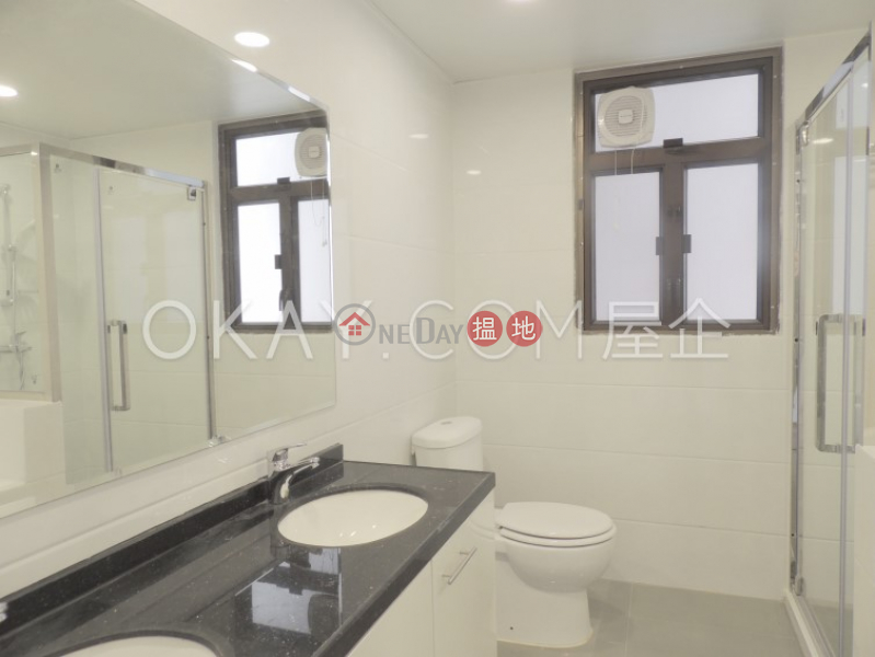 Property Search Hong Kong | OneDay | Residential, Rental Listings, Rare 3 bedroom with balcony & parking | Rental