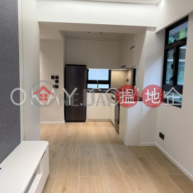 1房1廁,極高層恒德大廈出租單位 | 恒德大廈 Hang Tak Building _0