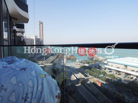 3 Bedroom Family Unit at Upton | For Sale | Upton 維港峰 _0