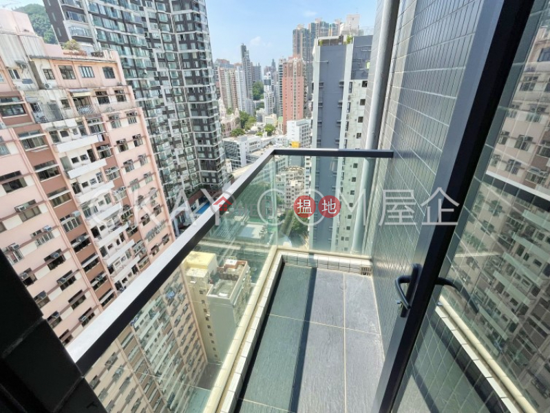 High Park 99 High | Residential, Rental Listings HK$ 34,000/ month