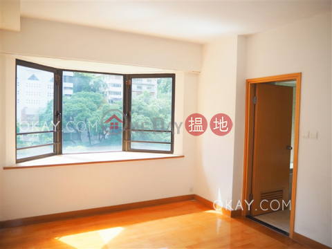 Efficient 4 bedroom with balcony | Rental | Estoril Court Block 2 愛都大廈2座 _0