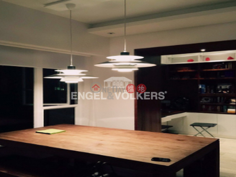 Property Search Hong Kong | OneDay | Residential | Sales Listings, 3 Bedroom Family Flat for Sale in Mid Levels West