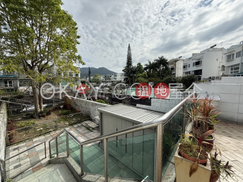 2房3廁,海景,星級會所,連車位匡湖居出售單位 | 匡湖居 Marina Cove _0