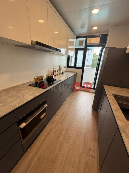 HK$ 90,000/ month, Block 3 Banoo Villa | Southern District, BANOO VILLA 3 BED 2 BATH LUXURY