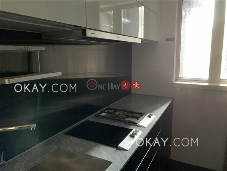 HK$ 75,000/ month, My Central, Central District Stylish 3 bedroom with balcony | Rental