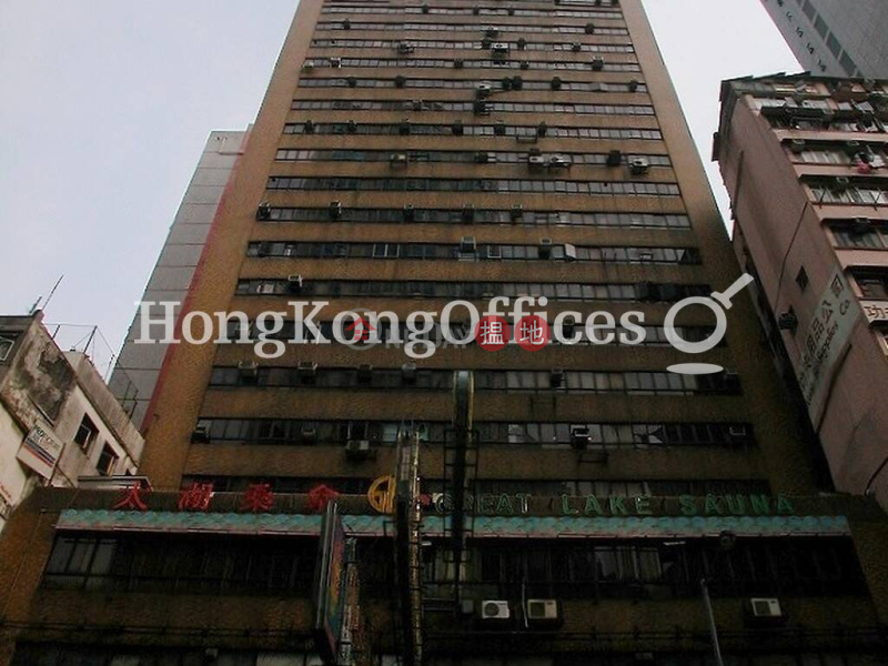 Office Unit for Rent at Wanchai Commercial Centre | Wanchai Commercial Centre 灣仔商業中心 Rental Listings