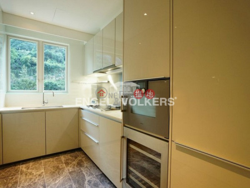 3 Bedroom Family Flat for Sale in Central Mid Levels | The Morgan 敦皓 Sales Listings