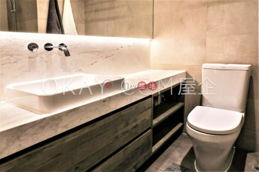Charming 3 bedroom in Mid-levels West | Rental 28-34 Lyttelton Road | Western District | Hong Kong Rental, HK$ 42,000/ month