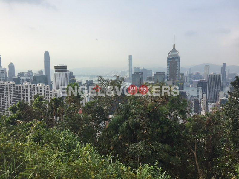 HK$ 200,000/ month Century Tower 1 | Central District 4 Bedroom Luxury Flat for Rent in Central Mid Levels