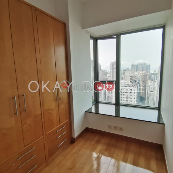 柏道2號-中層-住宅出售樓盤-HK$ 2,800萬