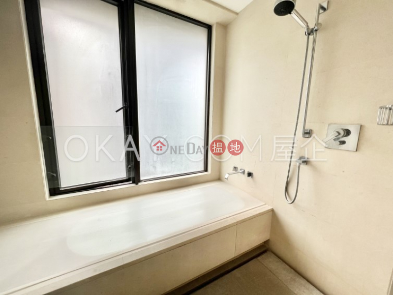 Property Search Hong Kong | OneDay | Residential | Rental Listings | Beautiful 3 bedroom with balcony & parking | Rental